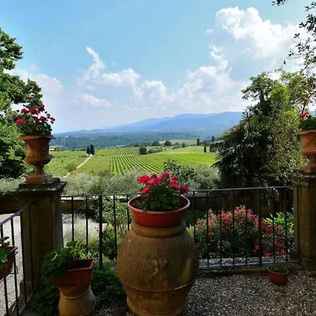 Villa Del Mosaico *