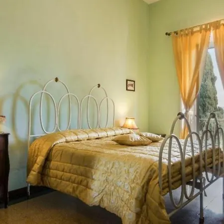 Villa Del Mosaico *