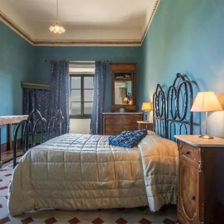Villa Del Mosaico Rignano Sull Arno
