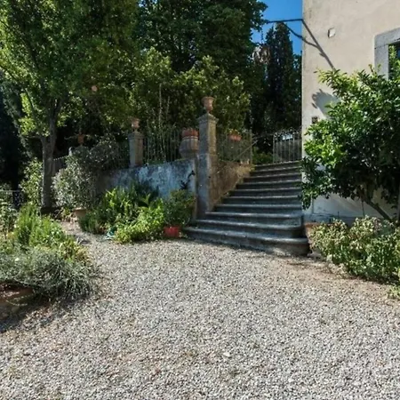 Del Mosaico Rignano Sull Arno