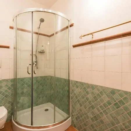 Del Mosaico Villa *
