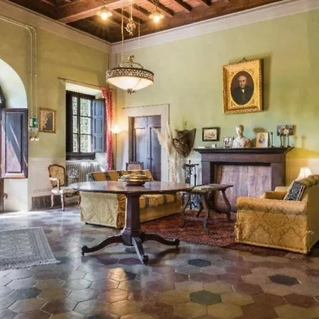 Del Mosaico Villa
