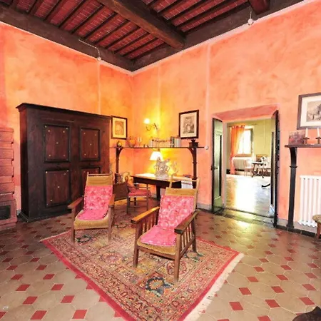 Del Mosaico Villa