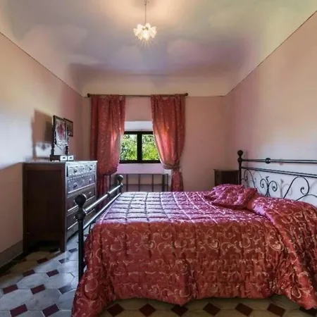 Del Mosaico Villa *