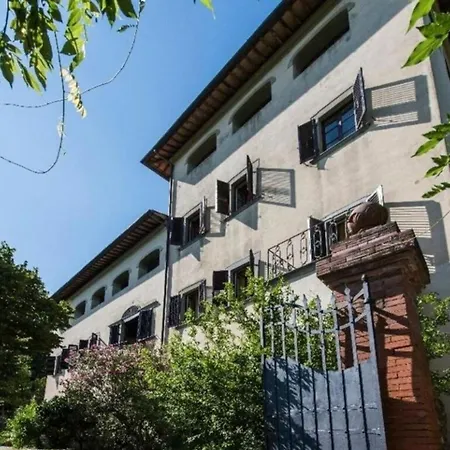 Del Mosaico Villa
