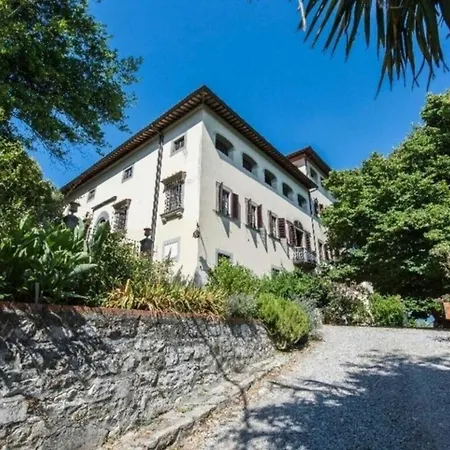 Del Mosaico Rignano Sull Arno