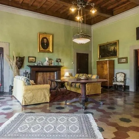 Villa Del Mosaico Rignano sullʼArno