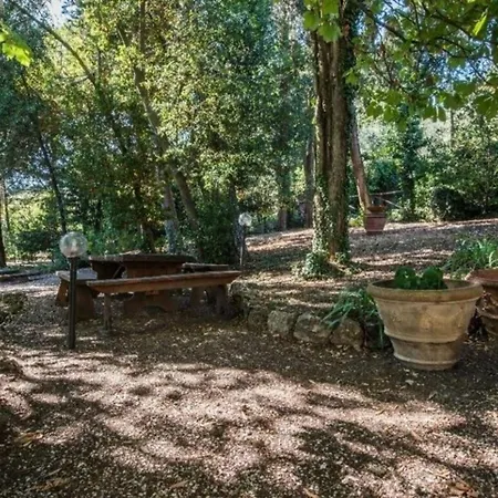 Villa Del Mosaico Rignano sullʼArno