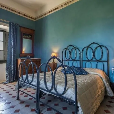 Villa Del Mosaico Rignano sullʼArno