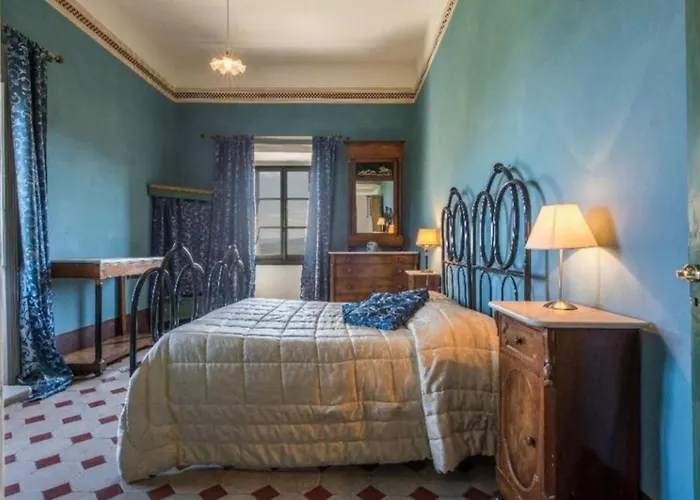 Villa Del Mosaico Rignano sullʼArno