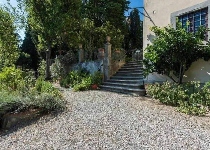 Del Mosaico Rignano sullʼArno