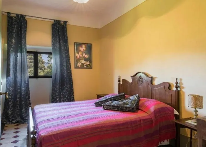 Del Mosaico Villa Rignano sullʼArno