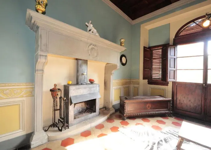 Del Mosaico * Rignano sullʼArno