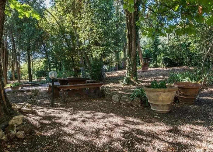 Villa Del Mosaico Rignano sullʼArno