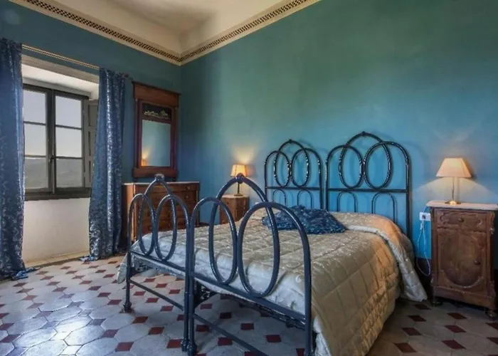 Villa Del Mosaico Rignano sullʼArno