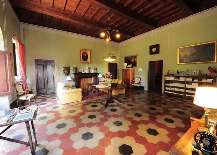 Del Mosaico Rignano sullʼArno