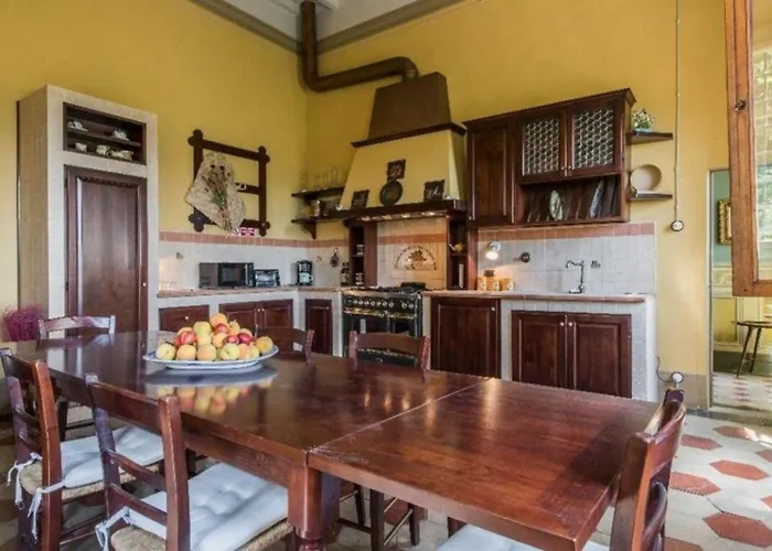 Del Mosaico * Rignano sullʼArno