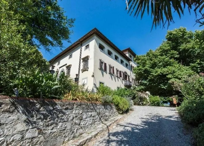 Del Mosaico Rignano sullʼArno